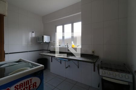 Apartamento para alugar com 52m², 2 quartos e 1 vagaSalão de Festas