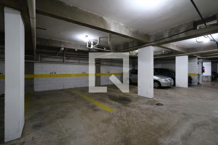 Apartamento para alugar com 52m², 2 quartos e 1 vagaGaragem