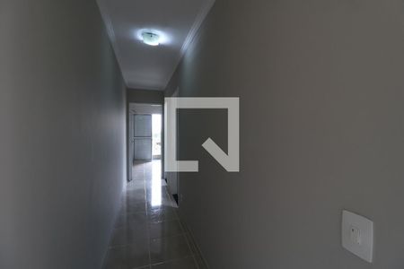Apartamento para alugar com 52m², 2 quartos e 1 vagaCorredor