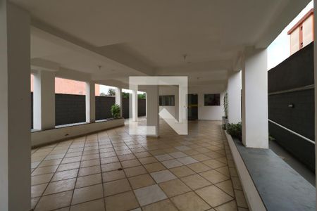 Apartamento para alugar com 52m², 2 quartos e 1 vagaÁrea Comum