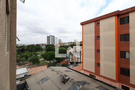 Apartamento para alugar com 52m², 2 quartos e 1 vagaSala Vista