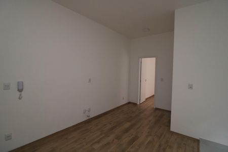 Apartamento para alugar com 40m², 1 quarto e sem vagaSala