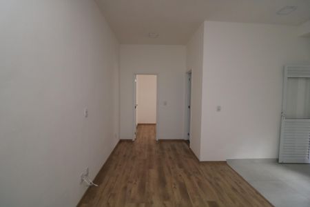 Apartamento para alugar com 40m², 1 quarto e sem vagaSala