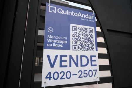 Casa à venda com 108m², 3 quartos e 2 vagasPlaca