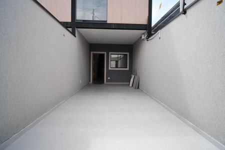 Casa à venda com 108m², 3 quartos e 2 vagasÁrea comum