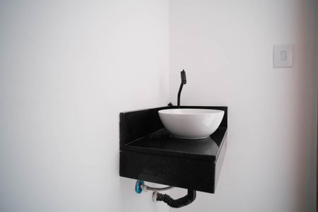 Casa à venda com 108m², 3 quartos e 2 vagasBanheiro Social