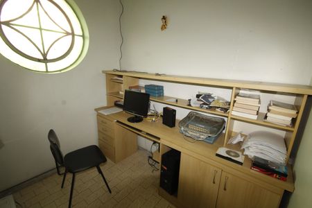 Casa à venda com 390m², 6 quartos e 2 vagasEscritório