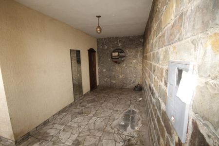 Casa à venda com 390m², 6 quartos e 2 vagasGaragem