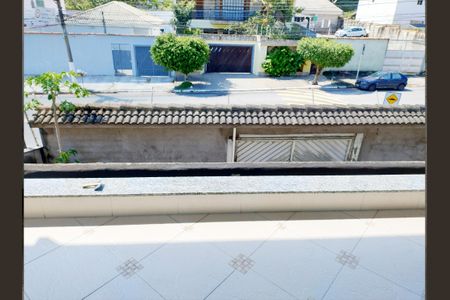 Casa à venda com 446m², 4 quartos e 12 vagas Casa à venda com 446m², 4 quartos e 12 vagasVista da Varanda