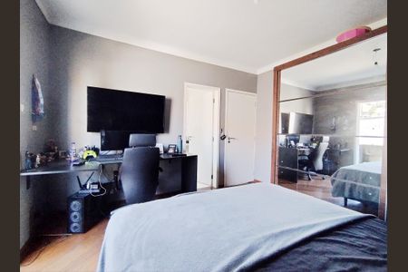 Casa à venda com 446m², 4 quartos e 12 vagas Casa à venda com 446m², 4 quartos e 12 vagasSuíte 2