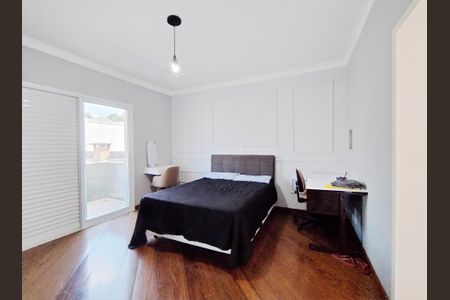 Casa à venda com 446m², 4 quartos e 12 vagas Casa à venda com 446m², 4 quartos e 12 vagasSuíte 1