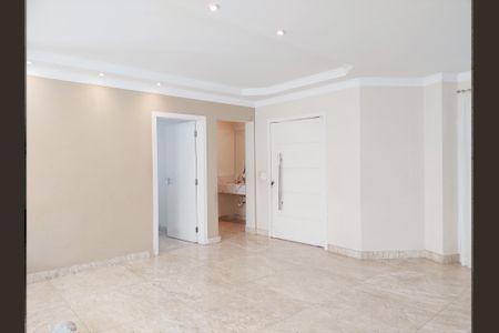 Casa à venda com 446m², 4 quartos e 12 vagas Casa à venda com 446m², 4 quartos e 12 vagasSala