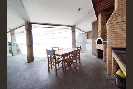 Casa à venda com 446m², 4 quartos e 12 vagas Casa à venda com 446m², 4 quartos e 12 vagasChurrasqueira