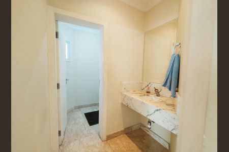 Casa à venda com 446m², 4 quartos e 12 vagas Casa à venda com 446m², 4 quartos e 12 vagasLavabo