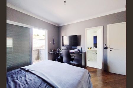 Casa à venda com 446m², 4 quartos e 12 vagas Casa à venda com 446m², 4 quartos e 12 vagasSuíte 2