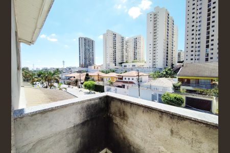 Casa à venda com 446m², 4 quartos e 12 vagas Casa à venda com 446m², 4 quartos e 12 vagasVaranda da Sala