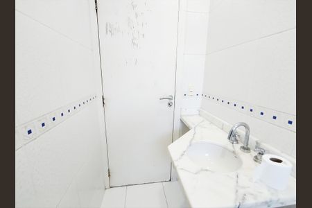 Casa à venda com 446m², 4 quartos e 12 vagas Casa à venda com 446m², 4 quartos e 12 vagasBanheiro da Suíte 3