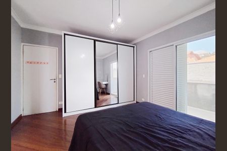 Casa à venda com 446m², 4 quartos e 12 vagas Casa à venda com 446m², 4 quartos e 12 vagasSuíte 1