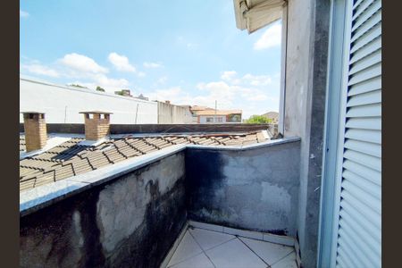 Casa à venda com 446m², 4 quartos e 12 vagas Casa à venda com 446m², 4 quartos e 12 vagasSuíte 1 Varanda