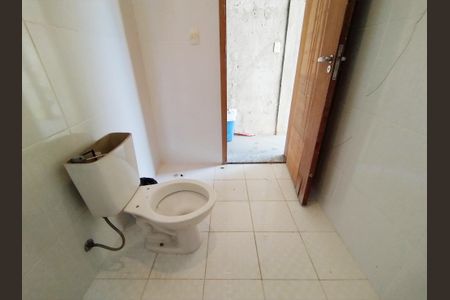 Casa à venda com 446m², 4 quartos e 12 vagas Casa à venda com 446m², 4 quartos e 12 vagasBanheiro de Serviço