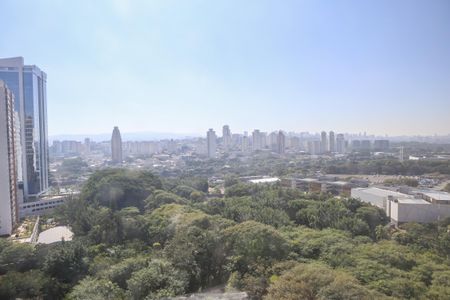 Apartamento para alugar com 27m², 1 quarto e sem vaga Apartamento para alugar com 27m², 1 quarto e sem vagaVista da Suíte