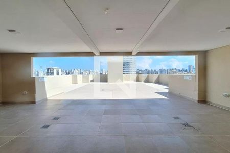 Apartamento para alugar com 27m², 1 quarto e sem vaga Apartamento para alugar com 27m², 1 quarto e sem vagaÁrea comum