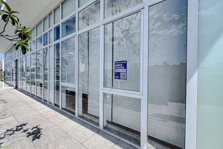 Apartamento à venda com 100m², 3 quartos e 2 vagasÁrea comum - Plaquinha