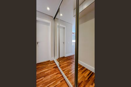 Apartamento à venda com 100m², 3 quartos e 2 vagasQuarto 2 - Suíte