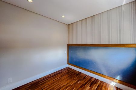 Apartamento à venda com 100m², 3 quartos e 2 vagasQuarto 2 - Suíte