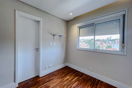 Apartamento à venda com 100m², 3 quartos e 2 vagasQuarto 3 - Suíte