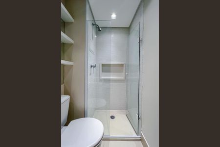 Apartamento à venda com 100m², 3 quartos e 2 vagasBanheiro