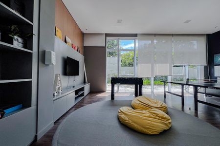 Apartamento à venda com 100m², 3 quartos e 2 vagasSala de Jogos