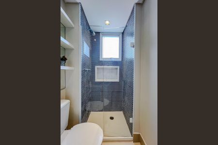 Apartamento à venda com 100m², 3 quartos e 2 vagasQuarto 3 - Suíte