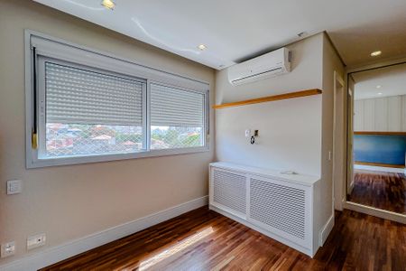 Apartamento à venda com 100m², 3 quartos e 2 vagasQuarto 2 - Suíte