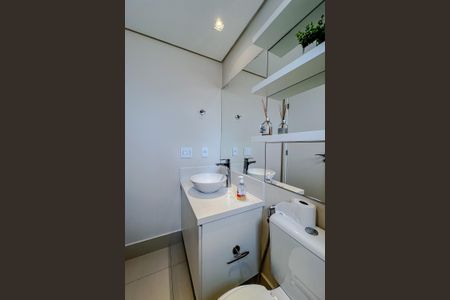 Apartamento à venda com 100m², 3 quartos e 2 vagasQuarto 3 - Suíte