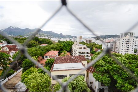 Apartamento à venda com 77m², 2 quartos e 1 vaga Apartamento à venda com 77m², 2 quartos e 1 vagaVista do Quarto 2