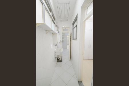 Apartamento à venda com 77m², 2 quartos e 1 vaga Apartamento à venda com 77m², 2 quartos e 1 vagaÁrea de Serviço