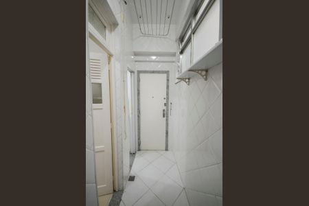 Apartamento à venda com 77m², 2 quartos e 1 vaga Apartamento à venda com 77m², 2 quartos e 1 vagaÁrea de Serviço