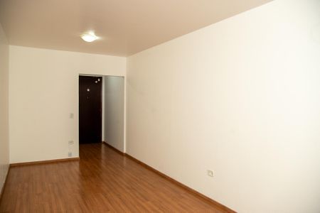 Sala de apartamento à venda com 2 quartos, 65m² em Brooklin Novo, São Paulo