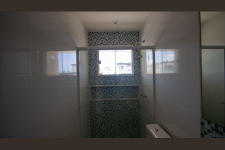 Casa de condomínio à venda com 320m², 4 quartos e 2 vagasBanheiro da Suíte 3