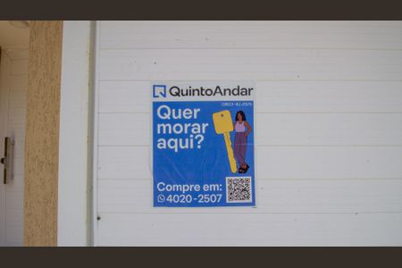 Casa de condomínio à venda com 320m², 4 quartos e 2 vagasPlaquinha instalada