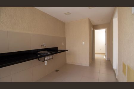 Casa de condomínio à venda com 320m², 4 quartos e 2 vagasÁrea de Serviço