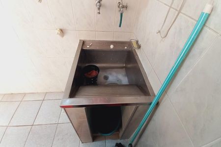 Casa à venda com 110m², 3 quartos e 3 vagas Casa à venda com 110m², 3 quartos e 3 vagasÁrea de Serviço