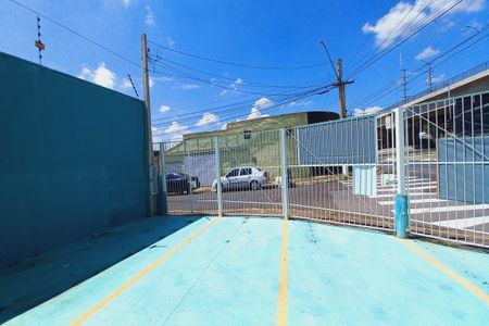 Casa à venda com 110m², 3 quartos e 3 vagas Casa à venda com 110m², 3 quartos e 3 vagasVista do Quarto 1