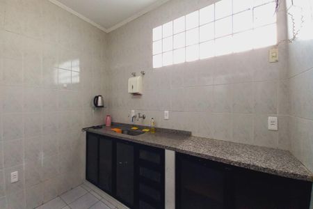 Casa à venda com 110m², 3 quartos e 3 vagas Casa à venda com 110m², 3 quartos e 3 vagasCozinha