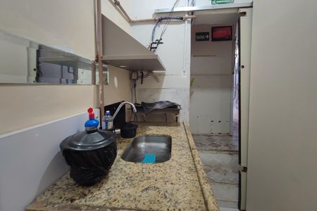 Casa à venda com 45m², 1 quarto e 1 vaga Casa à venda com 45m², 1 quarto e 1 vagaCozinha