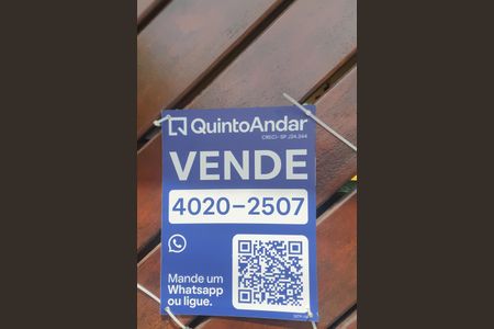 Casa à venda com 275m², 3 quartos e 2 vagasplaquinha