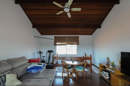 Casa à venda com 275m², 3 quartos e 2 vagasPiso 3