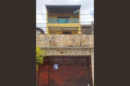 Casa à venda com 275m², 3 quartos e 2 vagasfachada