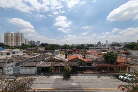 Casa à venda com 275m², 3 quartos e 2 vagasVaranda Piso 3 Vista 